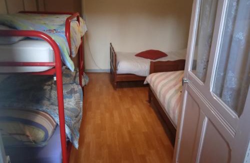 Le Clerjus House | Au relais du coq hardi