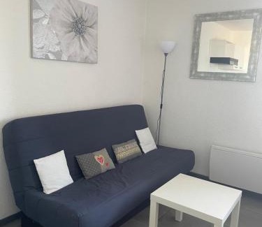 Port Apartment | Au rythme des Ferrys