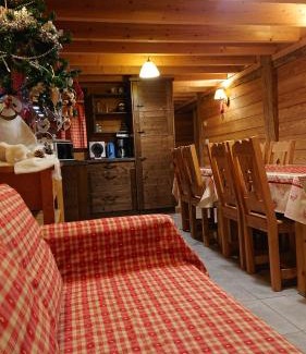 Basse-sur-le-Rupt Apartment | Au Solé