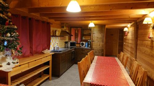 Basse-sur-le-Rupt Apartment | Au Solé