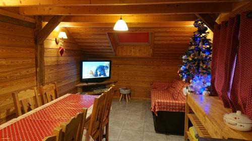 Basse-sur-le-Rupt Apartment | Au Solé