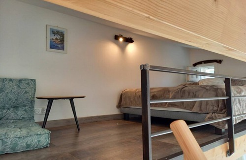 Roquevaire Bed & Breakfast | Au temps des secrets guest room breakfast included