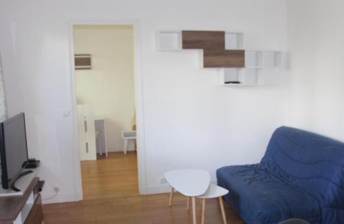Le Vesinet House | Au Tour Des Bois