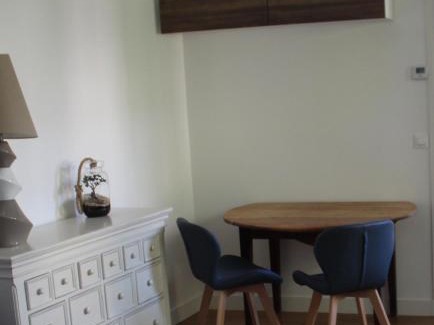 Le Vesinet House | Au Tour Des Bois