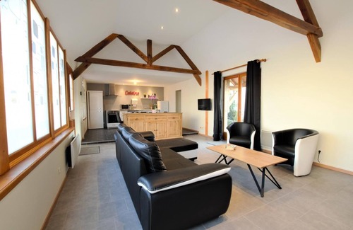 Barberey-aux-Moines House | Au Vieux Chêne - Ormes