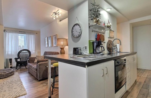 Saint-Leon-de-Standon House | Au Vieux Presbytère de Saint-Léon