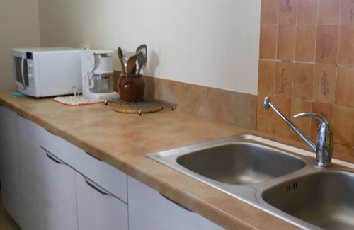 Boutx House | Au Village - Boutx - Gîte