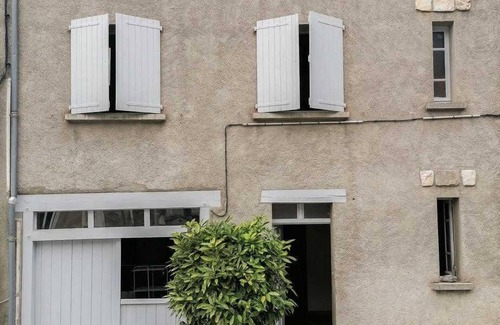 Boutx House | Au Village - Boutx - Gîte