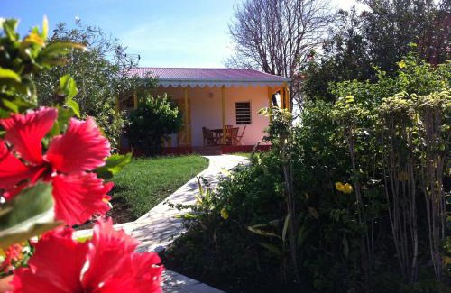 Saint-Louis Apartment | Au Village de Menard