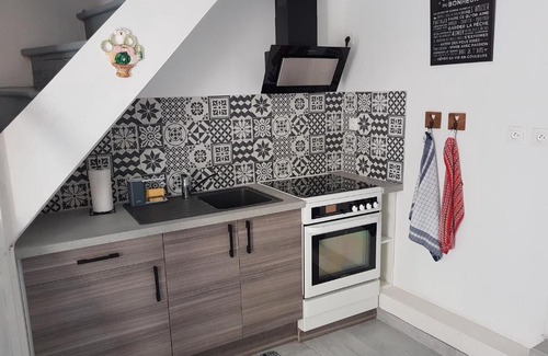 Aubeterre-sur-Dronne House | Aubaterra