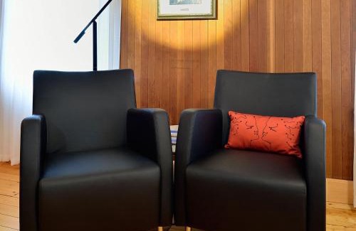 Cap-a-l'Aigle Hotel | Auberge À La Chouenne