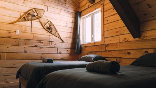 Sagard Hotel | Auberge Boréale de Charlevoix