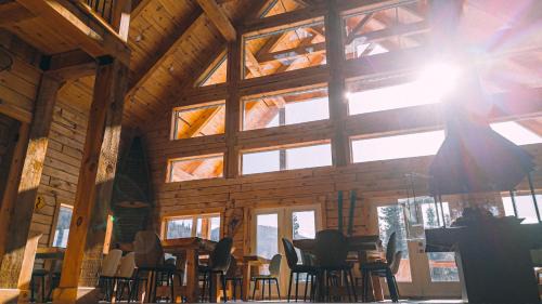 Sagard Hotel | Auberge Boréale de Charlevoix