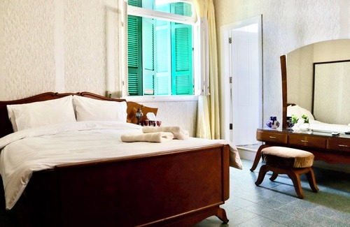 Zahle Bed & Breakfast | Auberge Braidy