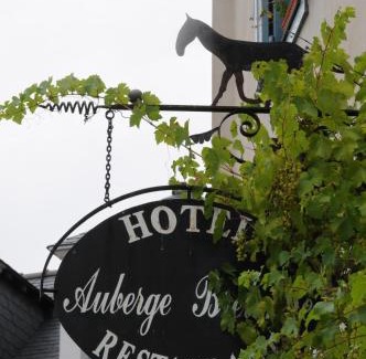 La Roche-Bernard Hotel | Auberge Bretonne