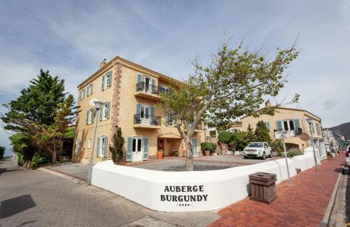Hermanus City-Centre House | Auberge Burgundy Boutique Hotel & Spa