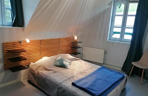 Beaudean Hotel | Auberge Chez Gabrielle - Vallée de Lesponne