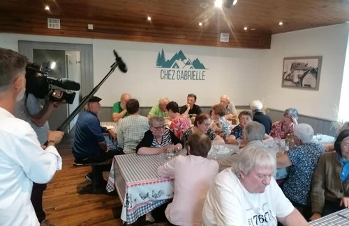 Beaudean Hotel | Auberge Chez Gabrielle - Vallée de Lesponne