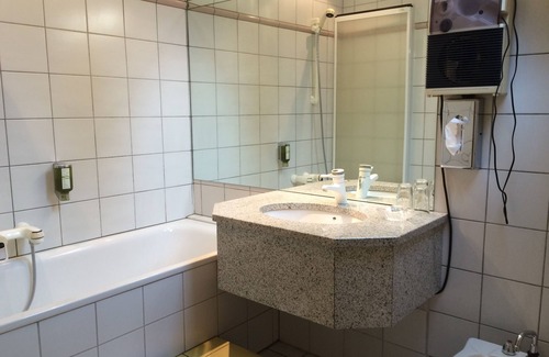 La Petite-Pierre Hotel | Auberge d'Imsthal