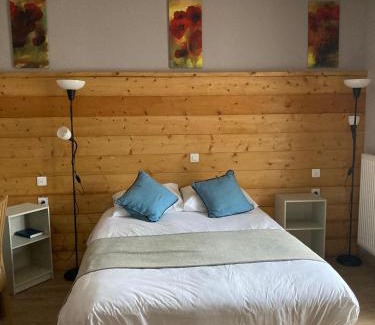 Kruth Hotel | Auberge de France