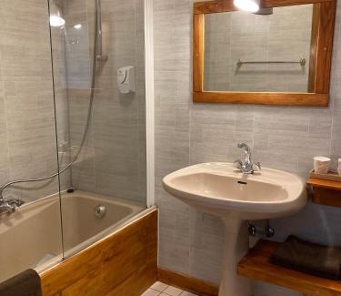 Kruth Hotel | Auberge de France