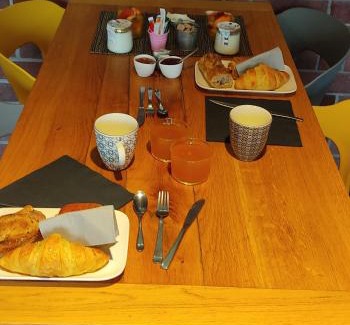 Moisson Hotel | Auberge de la boucle