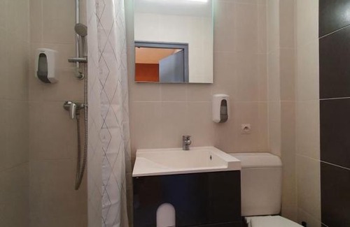 Lans-en-Vercors Hotel | Auberge De La Croix Perrin