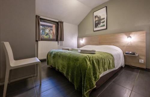 Orcieres Hotel | Auberge de la Gravière