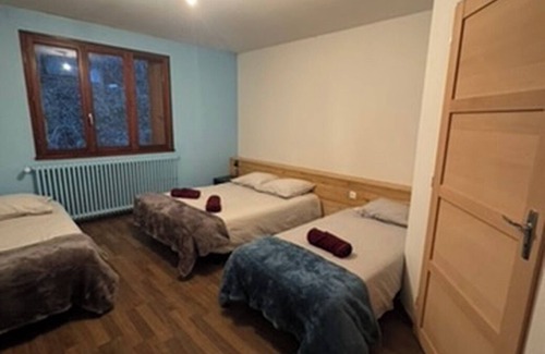 Chazey-Bons Hotel | Auberge de la Source