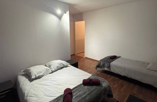 Chazey-Bons Hotel | Auberge de la Source