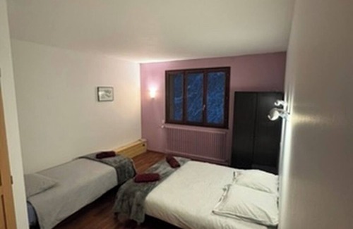 Chazey-Bons Hotel | Auberge de la Source