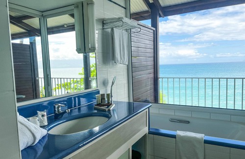 Pointe de la verdure Hotel | Auberge de la Vieille Tour