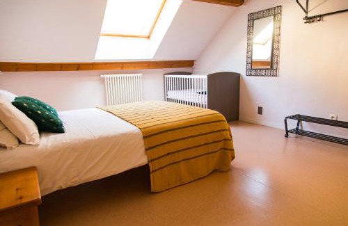 Motz Apartment | Auberge de Motz