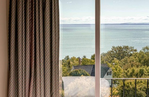 Pointe-au-Pic Hotel | Auberge des 3 Canards