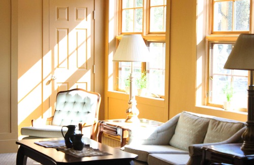 Pointe-au-Pic Hotel | Auberge des 3 Canards