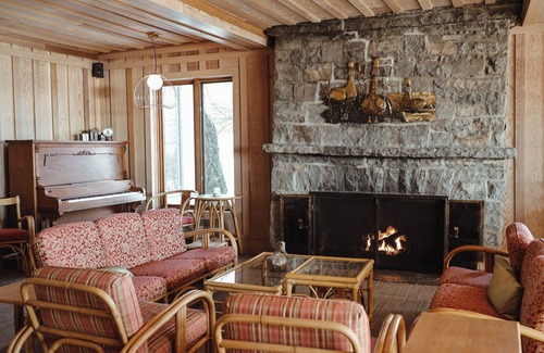 Pointe-au-Pic Hotel | Auberge des 3 Canards