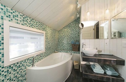 Cap-a-l'Aigle Bed & Breakfast | Auberge des Eaux Vives