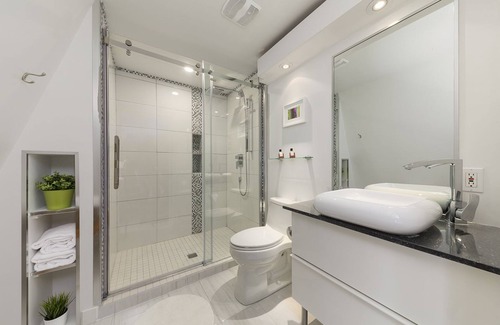 Cap-a-l'Aigle Hotel | Auberge des Nuages