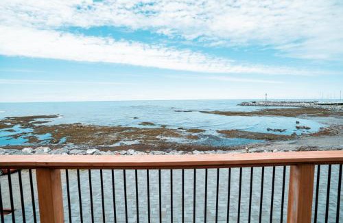 Sainte-Anne-des-Monts Hotel | Auberge du Vieux Faubourg