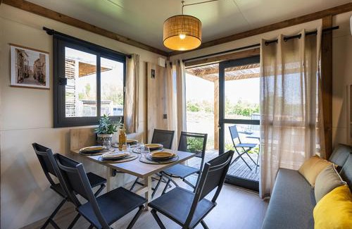 Galeria Hotel | Auberge Ferayola