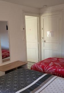 Saint-Remy-Sur-Durolle Hotel | Auberge Gauloise