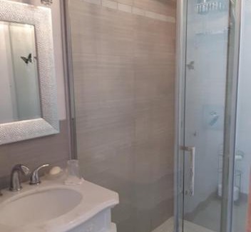 Cap-a-l'Aigle Bed & Breakfast | auberge gite maison des lilas