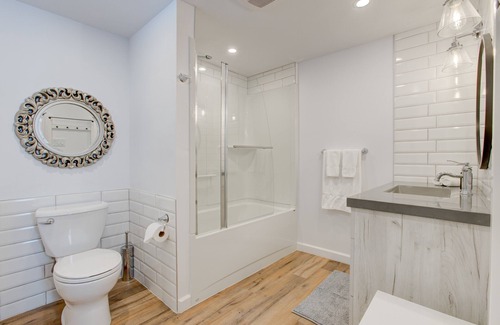 Saint-Marc-sur-Richelieu Hotel | Auberge Handfield