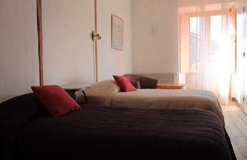 Seix Hotel | Auberge l'Escaleta