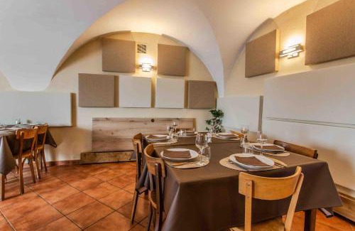 Saint-Michel-de-Chaillol Hotel | Auberge Le Vieux Chaillol