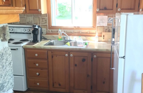 Isle aux Coudres Hotel | Auberge La Coudriere-Cool Hotel