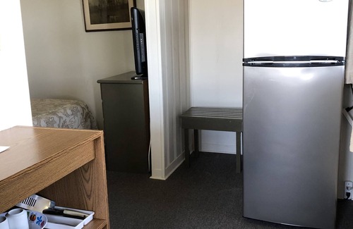 Isle aux Coudres Hotel | Auberge La Coudriere-Cool Hotel