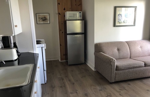 Isle aux Coudres Hotel | Auberge La Coudriere-Cool Hotel