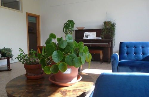 Cap-aux-Os Hotel | Auberge La Petite École de Forillon