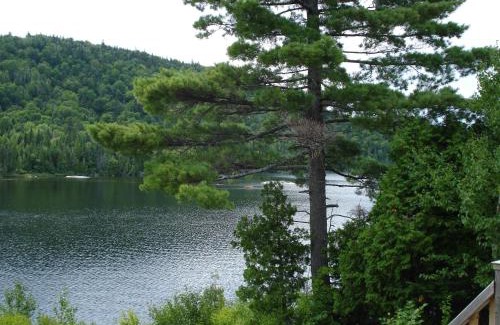 Tadoussac Hotel | Auberge La Tanière